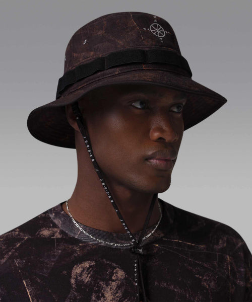 NIKE Nike Jordan Apex Hike Mike Bucket - White