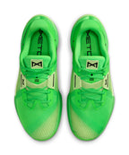 NIKE NIKE Metcon 10 M - Green Strike:Light Liquid Lime:Black Shoes