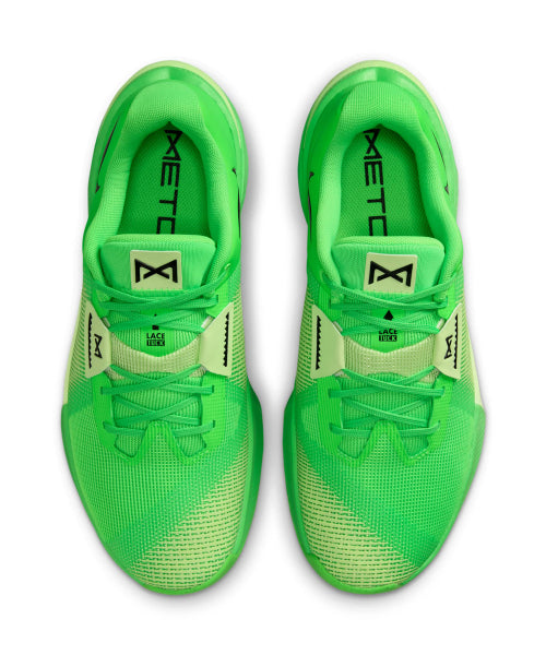 NIKE NIKE Metcon 10 M - Green Strike:Light Liquid Lime:Black Shoes