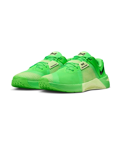 NIKE NIKE Metcon 10 M - Green Strike:Light Liquid Lime:Black Shoes