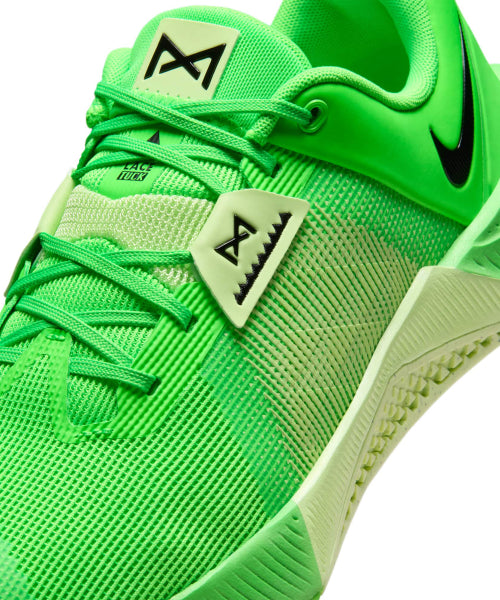 NIKE NIKE Metcon 10 M - Green Strike:Light Liquid Lime:Black Shoes