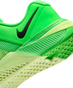 NIKE NIKE Metcon 10 M - Green Strike:Light Liquid Lime:Black Shoes