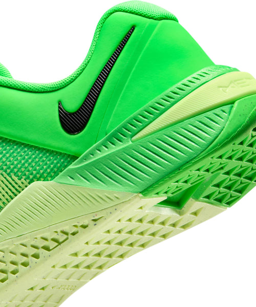 NIKE NIKE Metcon 10 M - Green Strike:Light Liquid Lime:Black Shoes
