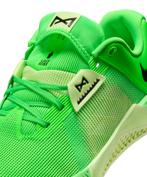 NIKE NIKE Metcon 10 M - Green Strike:Light Liquid Lime:Black Shoes