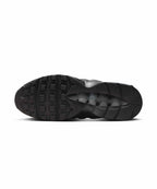 NIKE Nike Air Max 95 Big Bubble Sneakers - Black:Anthracite
