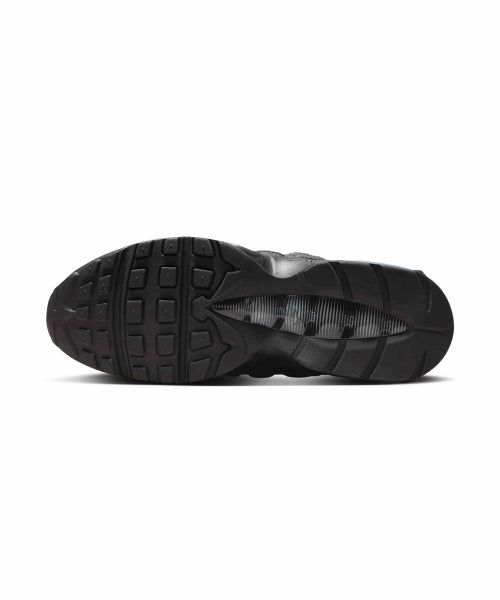 NIKE Nike Air Max 95 Big Bubble Sneakers - Black:Anthracite