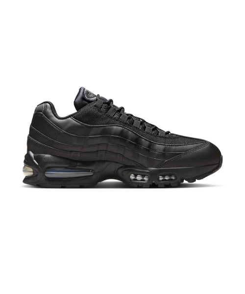 NIKE Nike Air Max 95 Big Bubble Sneakers - Black:Anthracite
