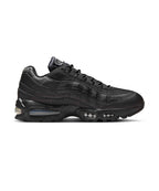 NIKE Nike Air Max 95 Big Bubble Sneakers - Black:Anthracite