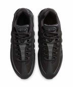 NIKE Nike Air Max 95 Big Bubble Sneakers - Black:Anthracite