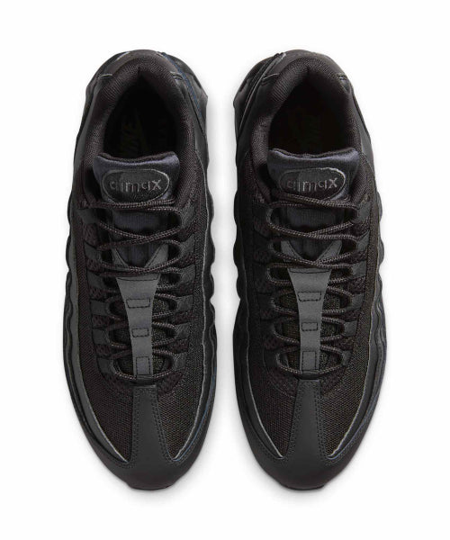 NIKE Nike Air Max 95 Big Bubble Sneakers - Black:Anthracite