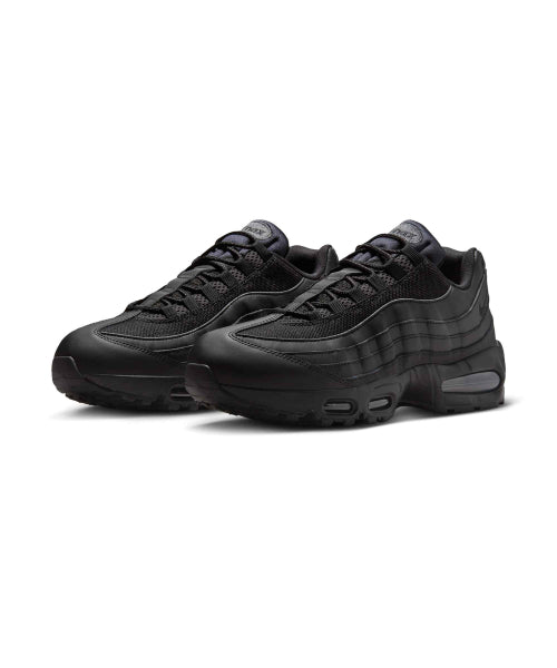 NIKE Nike Air Max 95 Big Bubble Sneakers - Black:Anthracite