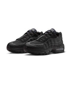 NIKE Nike Air Max 95 Big Bubble Sneakers - Black:Anthracite