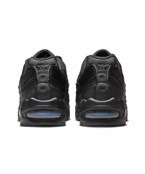 NIKE Nike Air Max 95 Big Bubble Sneakers - Black:Anthracite