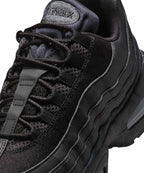 NIKE Nike Air Max 95 Big Bubble Sneakers - Black:Anthracite