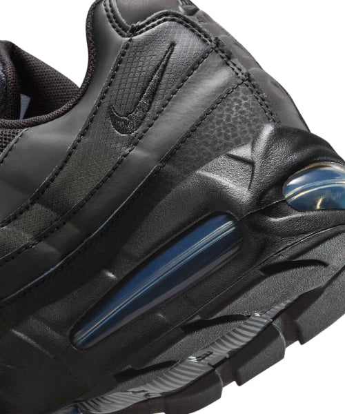 NIKE Nike Air Max 95 Big Bubble Sneakers - Black:Anthracite