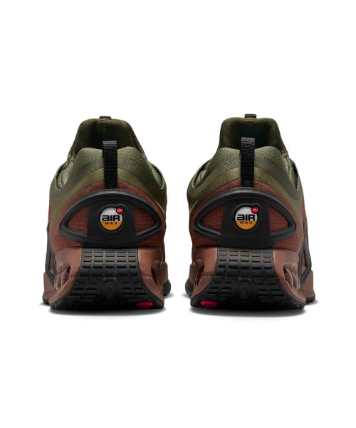 NIKE NIKE Sneakers Cargo Khaki
