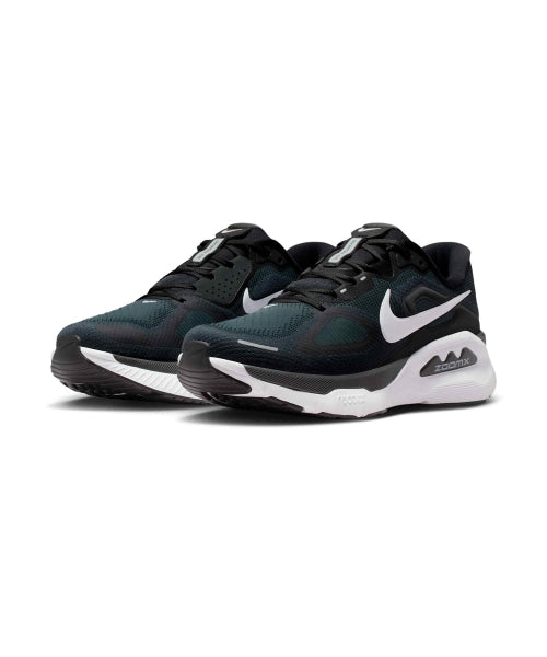 NIKE Nike Structure Plus M - Black:Anthracite:White