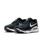 NIKE Nike Structure Plus M - Black:Anthracite:White