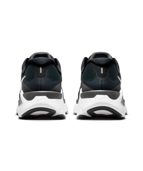 NIKE Nike Structure Plus M - Black:Anthracite:White
