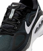 NIKE Nike Structure Plus M - Black:Anthracite:White
