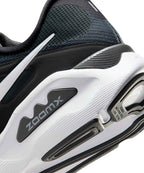 NIKE Nike Structure Plus M - Black:Anthracite:White