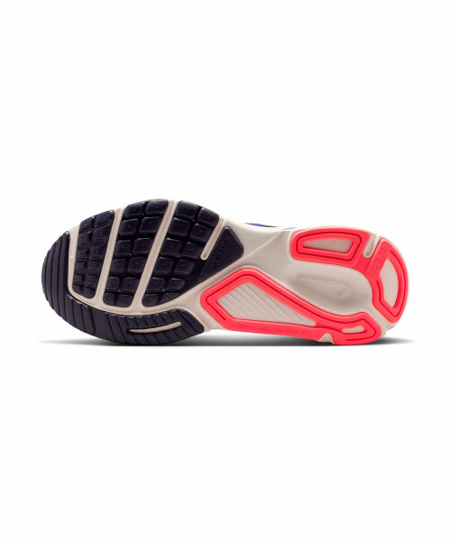 NIKE NIKE Structure Plus Shoes - Bright Violet