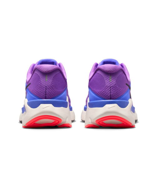 NIKE NIKE Structure Plus Shoes - Bright Violet