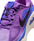 NIKE NIKE Structure Plus Shoes - Bright Violet