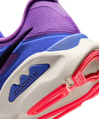 NIKE NIKE Structure Plus Shoes - Bright Violet