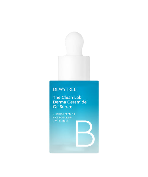 Dewytree The Clean Lab Derma Ceramide Oil Serum 30ml