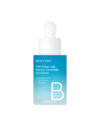 Dewytree The Clean Lab Derma Ceramide Oil Serum 30ml