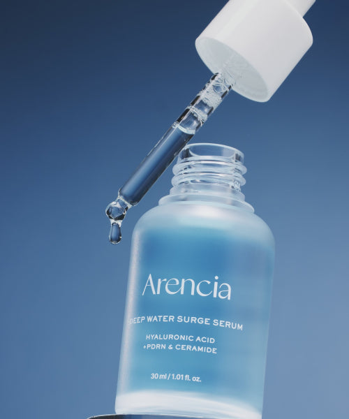 ARENCIA Deep Water Surge Serum 30ml