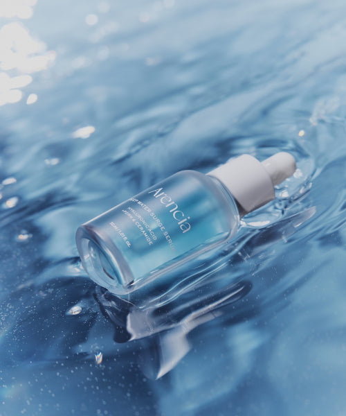 ARENCIA Deep Water Surge Serum 30ml