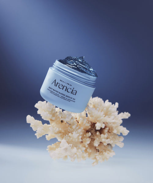 ARENCIA Deep Water Surge Serum 30 50g