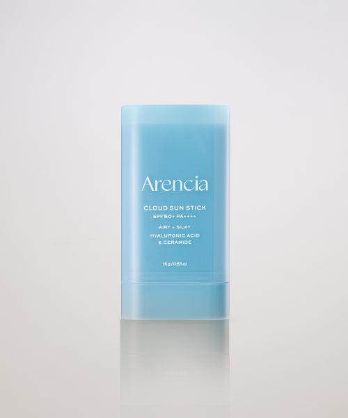 ARENCIA ARENCIA Cloud Sun Stick SPF50+ PA++++