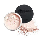 MUSTAEV MUSTAEV Silky Cotton Loose Powder Pink