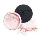 MUSTAEV MUSTAEV Silky Cotton Loose Powder Pink