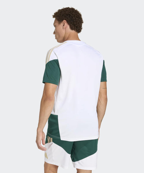 ADIDAS ADIDAS Italia 26 Tiro Training Jersey - Size M