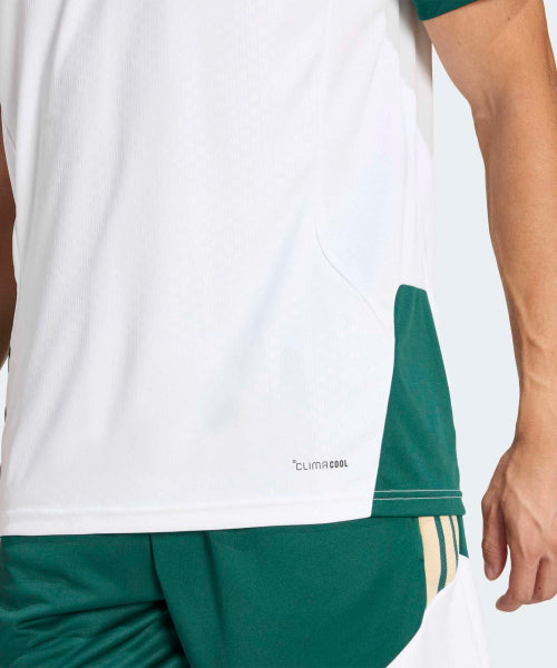 ADIDAS ADIDAS Italia 26 Tiro Training Jersey - Size M