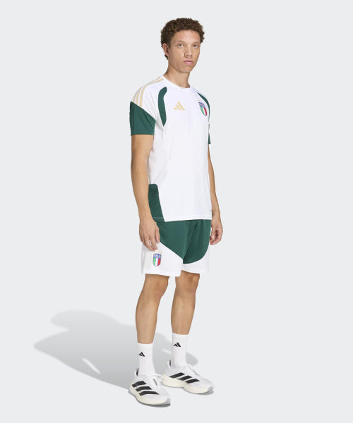 ADIDAS ADIDAS Italia 26 Tiro Training Jersey - Size M