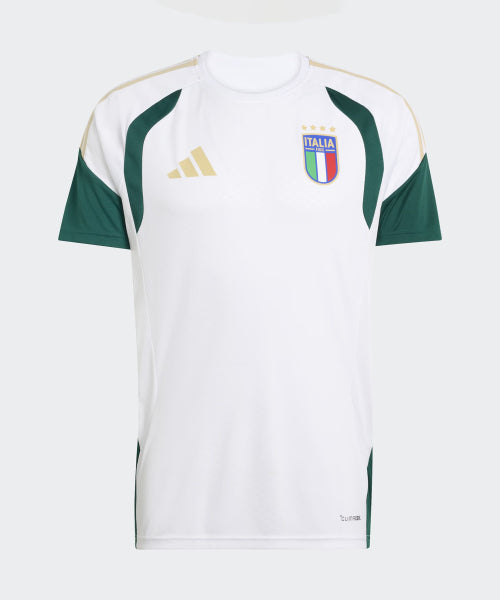 ADIDAS ADIDAS Italia 26 Tiro Training Jersey - Size M
