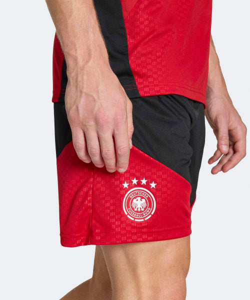 ADIDAS ADIDAS Germany 26 Tiro Training Short Pants - Size L