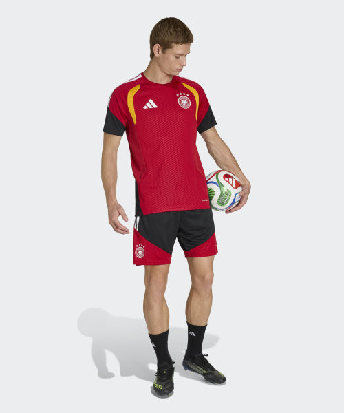 ADIDAS ADIDAS Germany 26 Tiro Training Short Pants - Size L