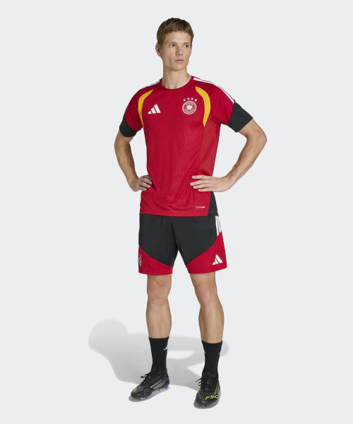 ADIDAS ADIDAS Germany 26 Tiro Training Short Pants - Size L