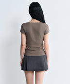 MUSINSA STANDARD WOMAN MUSINSA STANDARD WOMAN T-Shirt Size S