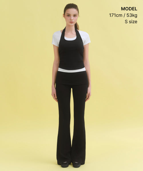 MUSINSA STANDARD WOMAN MUSINSA STANDARD WOMAN Women's Slacks Size S