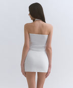 MUSINSA STANDARD WOMAN MUSINSA STANDARD WOMAN Skirt Low Rise Mini