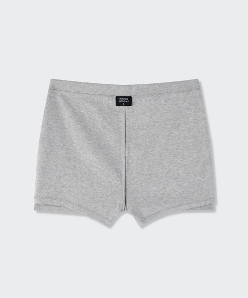 MUSINSA STANDARD WOMAN MUSINSA STANDARD WOMAN Skirt Medium Gray
