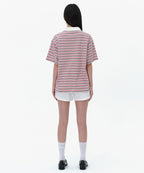 MUSINSA STANDARD WOMAN MUSINSA STANDARD WOMAN Women's T-Shirt Size
