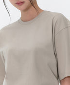 MUSINSA STANDARD WOMAN MUSINSA STANDARD WOMAN T-Shirt Oversized
